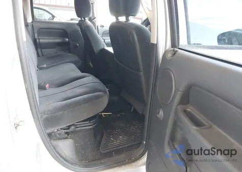 2005 Dodge Ram 1500 Slt/Laramie z USA, uszkodzony, nr VIN 1D3HU18D55J526380